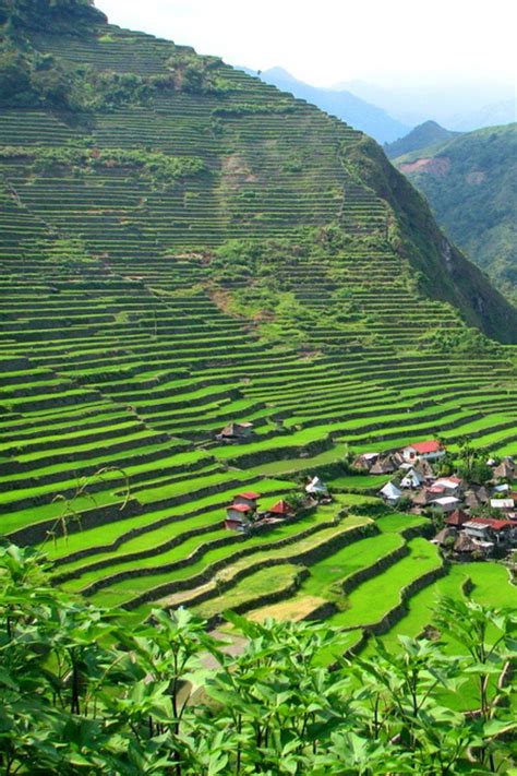 How to Get to Banaue Rice Terraces from Manila.